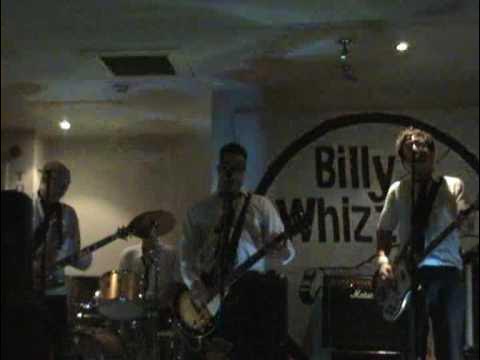 Billy Whizz 1